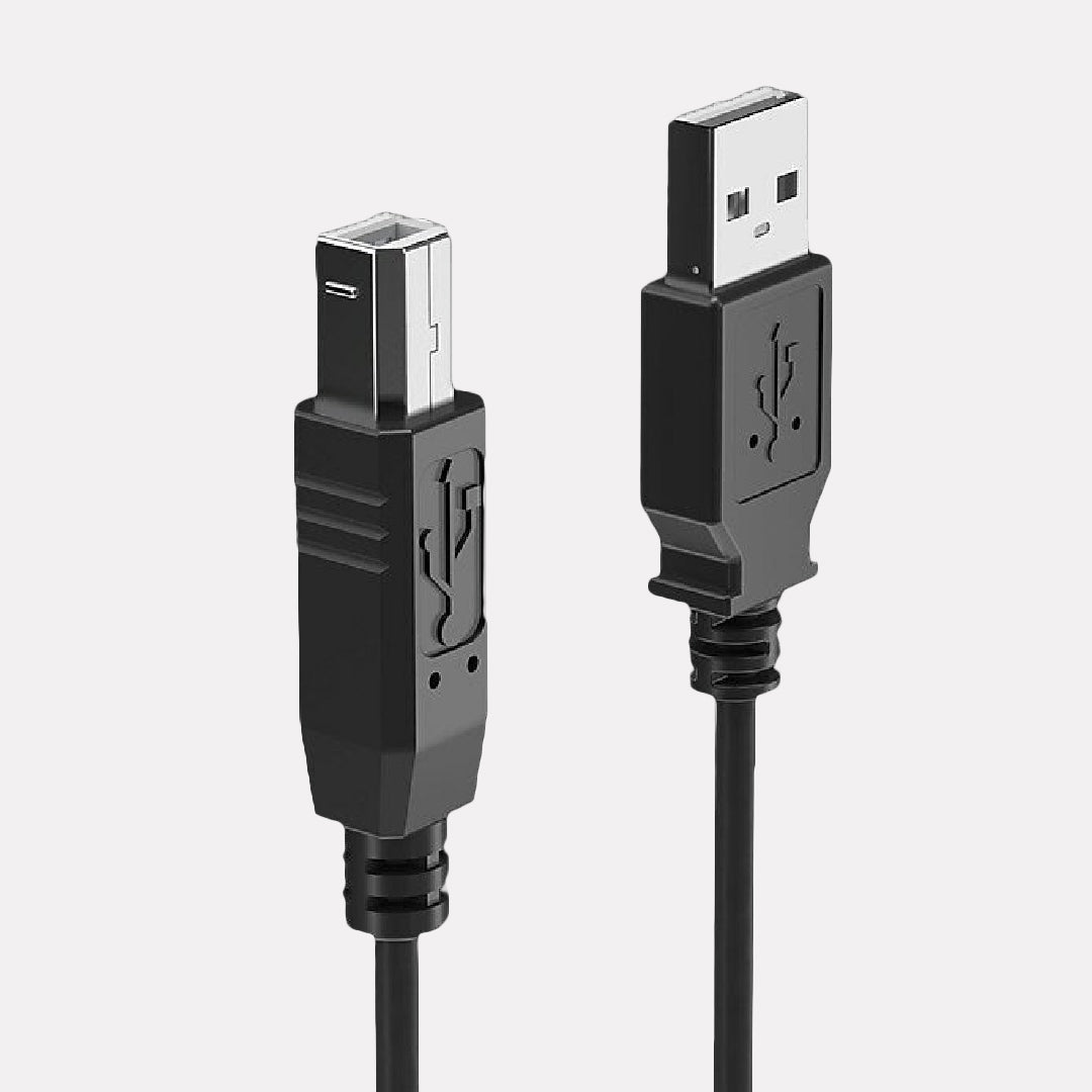 Hammok Harmony 1.5M Printer Cable 2.0