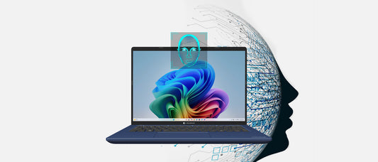 
Dynabook Portégé Z40L-N (Copilot+PC) 14.0" Business Laptop - Intel Core Ultra 5-226V, 16GB LPDDR5X, 512GB SSD, Intel Arc 130V, Windows 11 Pro | PPE20G-02001N