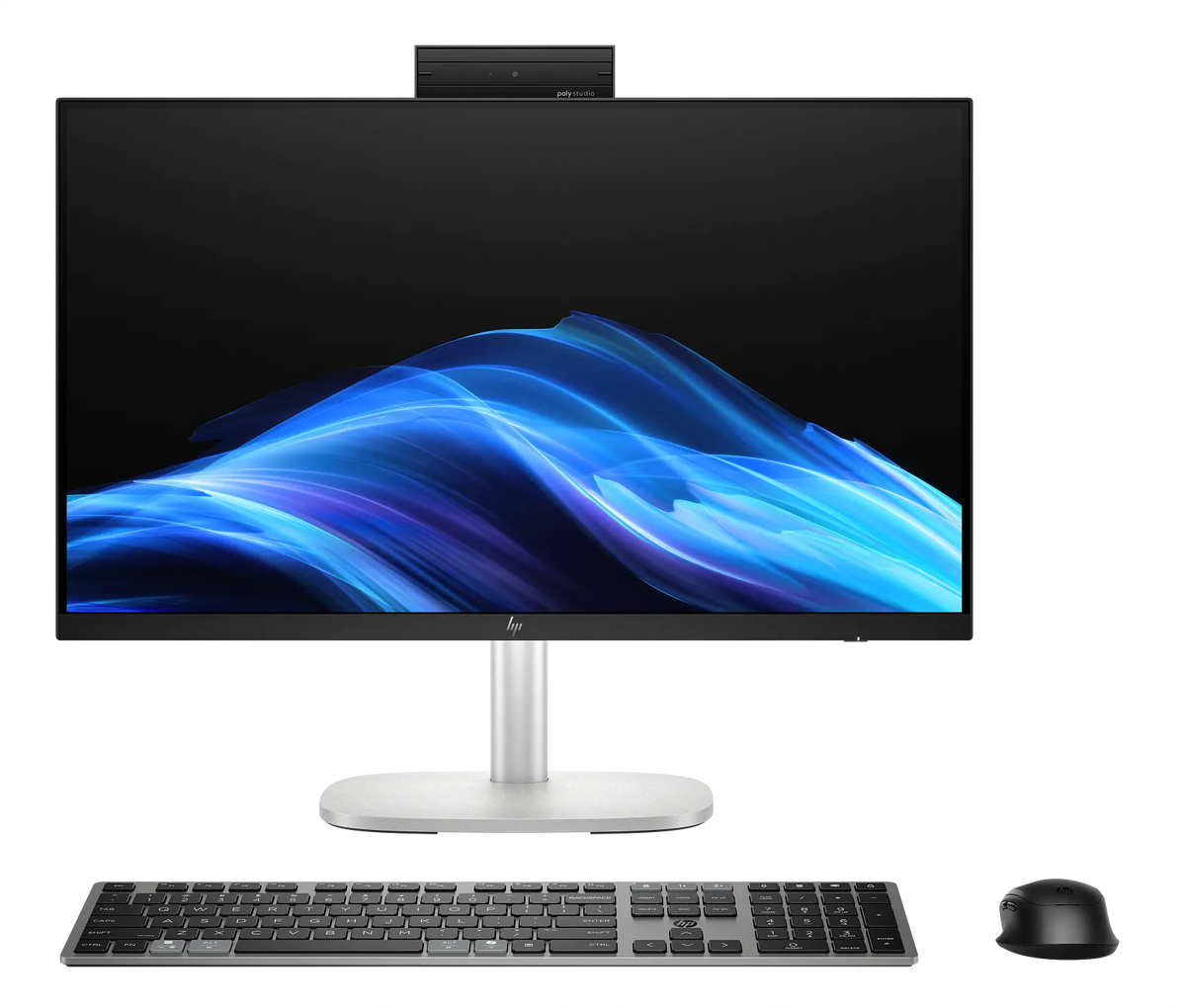 
HP EliteOne 870 G9 (88Z17PA#ACJ) - Intel Core i7-12700, 8GB RAM, 512GB SSD, Windows 11