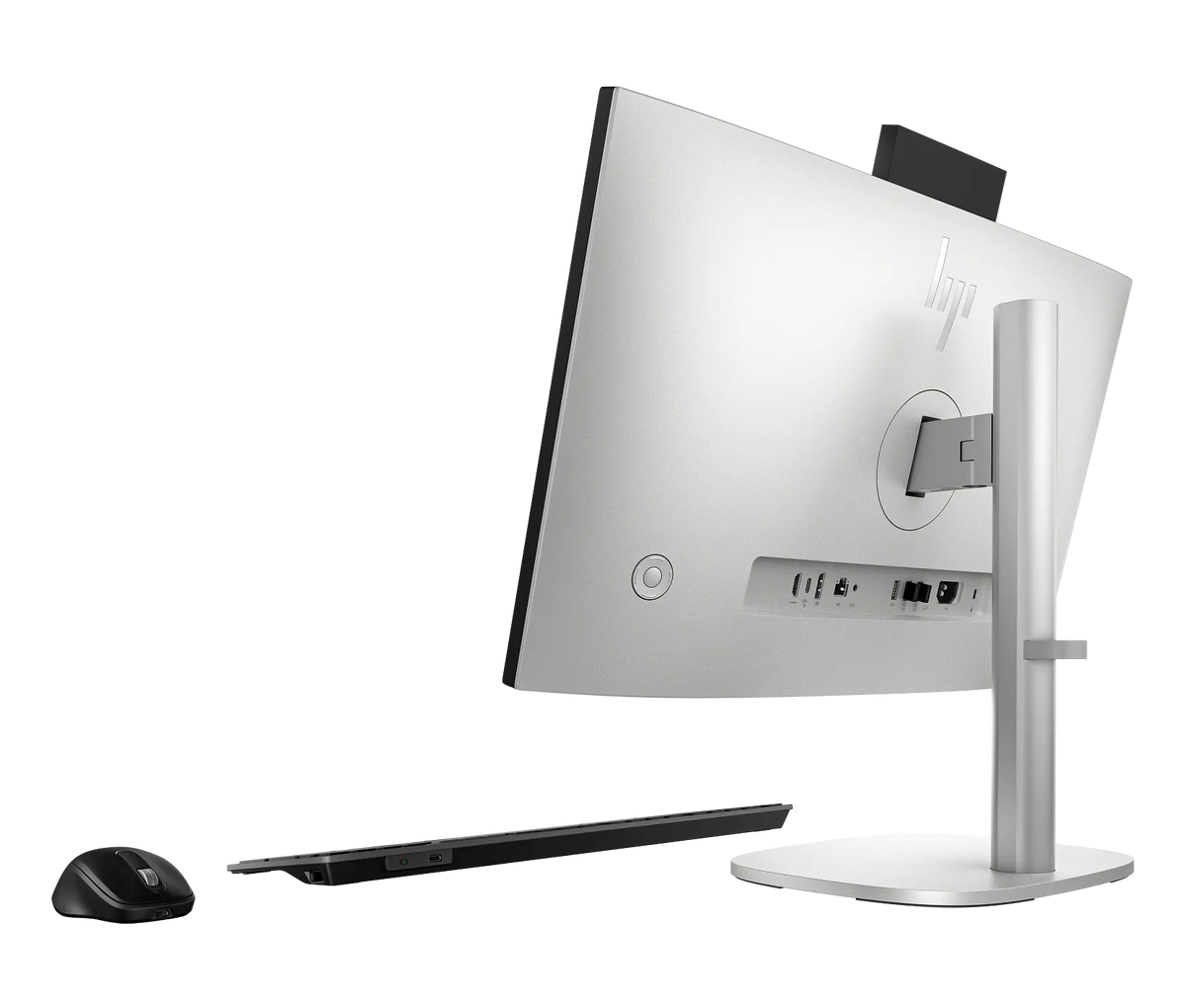 
HP EliteOne 870 G9 (88Z17PA#ACJ) - Intel Core i7-12700, 8GB RAM, 512GB SSD, Windows 11