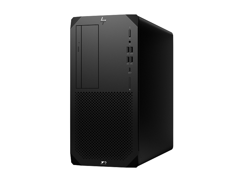 
HP Z2 G9 Workstation - Intel Core i7-14700K, 16GB DDR5, 1TB SSD, Ubuntu Linux