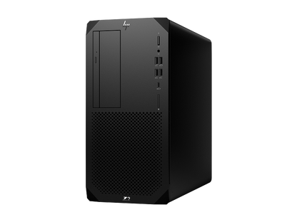 HP Z2 G9 Workstation - Intel Core i7-14700K, 16GB DDR5, 1TB SSD, Ubuntu Linux