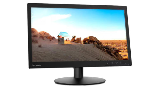 
Lenovo D20-30 66E9KAC4IN (66E9KAC4IN)