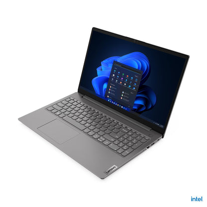 Lenovo V15 (83CC0059IN) Intel Core™ i5-13420H,8GB,512GB SSD,15.6" FHD (1920x1080),Dos, 1Yrs