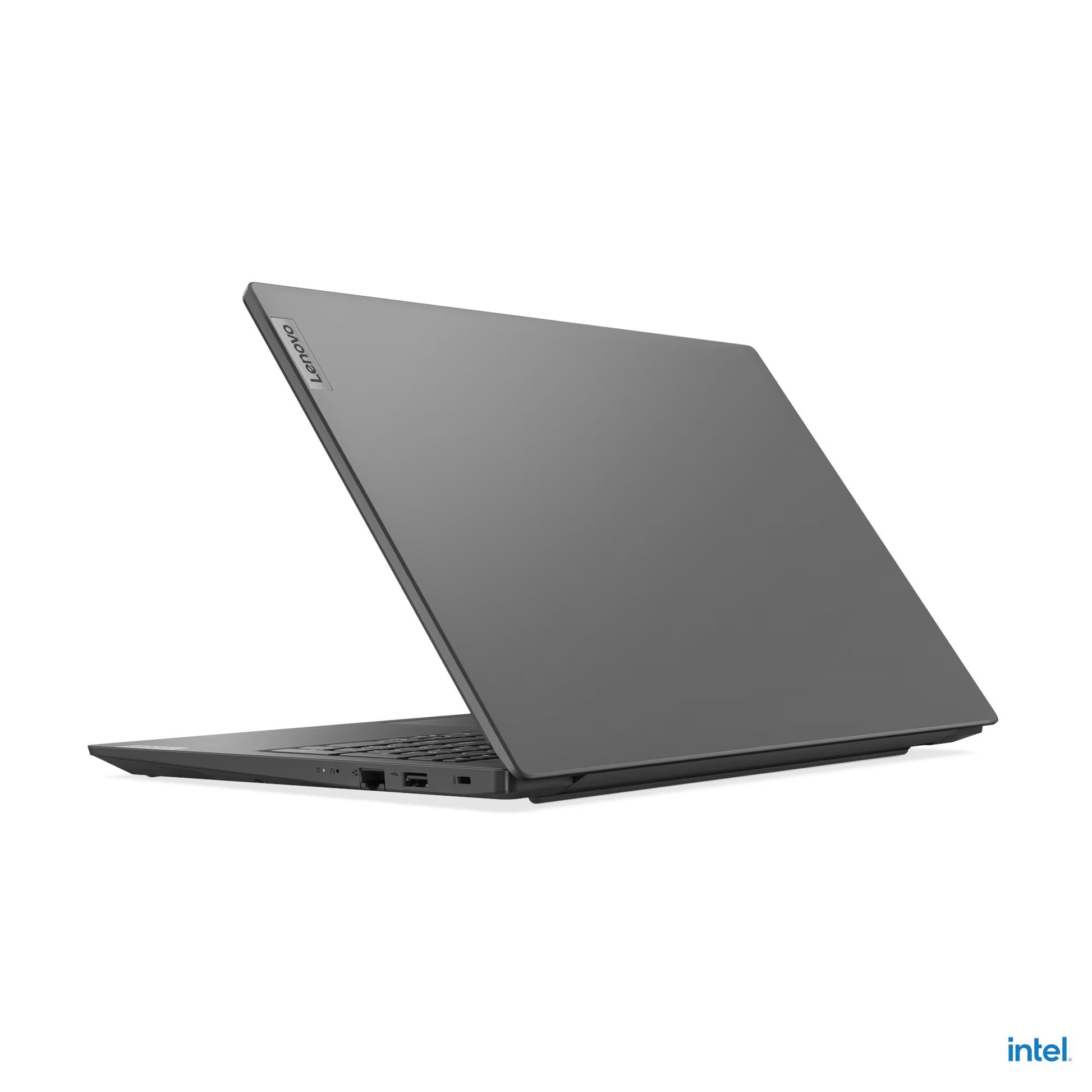 
Lenovo V15 (83CC0059IN) Intel Core™ i5-13420H,8GB,512GB SSD,15.6" FHD (1920x1080),Dos, 1Yrs
