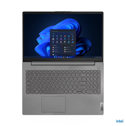 Lenovo V15 (83CC0059IN) Intel Core™ i5-13420H,8GB,512GB SSD,15.6" FHD (1920x1080),Dos, 1Yrs