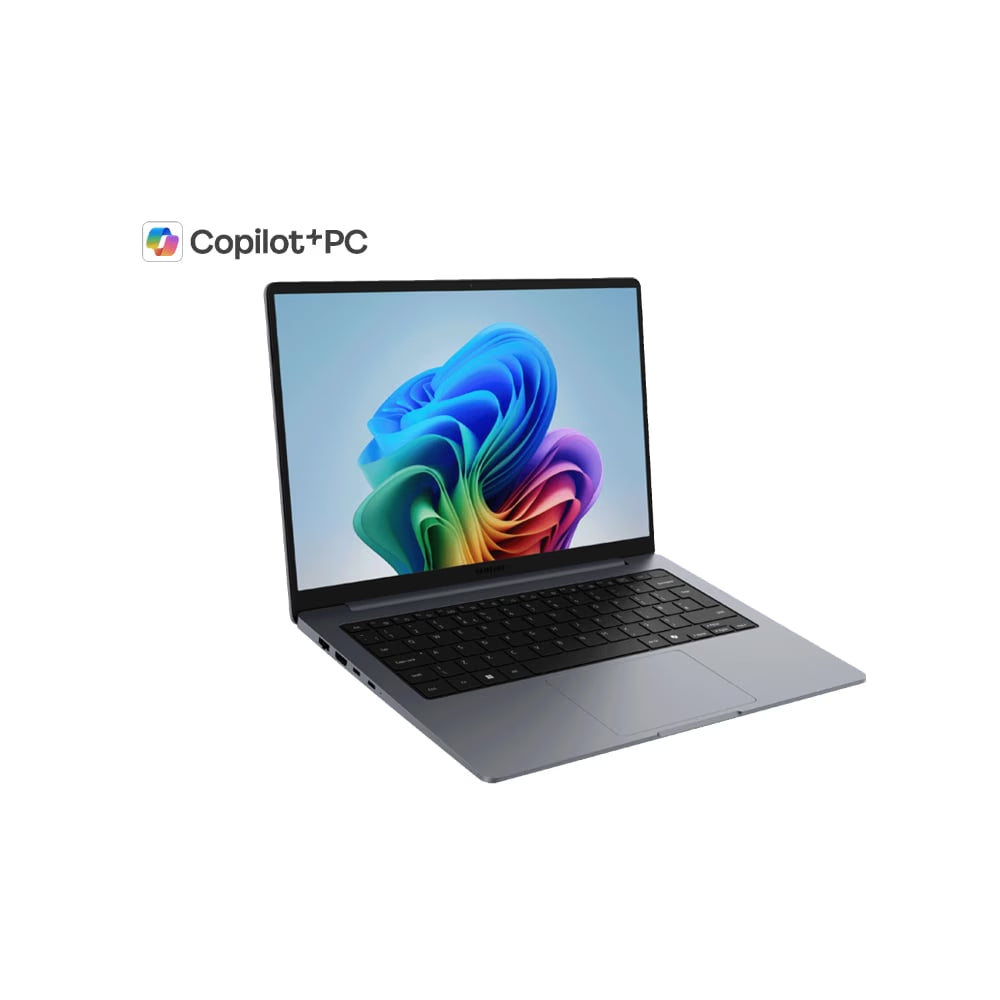 
Samsung GALAXY BOOK 6 PRO (NP940XJG-KG1IN) - Intel Core Ultra 5, 16GB LPDDR5X, 512GB SSD, Windows 11