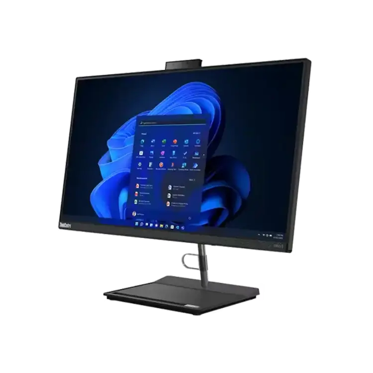 
Lenovo ThinkCentre neo 50a (12CEA00UIG) Intel® Core™ i3-1215U Processor, 8GB ,512 GB, 720P HD Camera Windows 11 Pro 64,1 Year Warranty