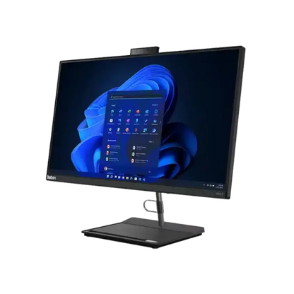 Lenovo ThinkCentre neo 50a (12CEA00UIG) Intel® Core™ i3-1215U Processor, 8GB ,512 GB, 720P HD Camera Windows 11 Pro 64,1 Year Warranty