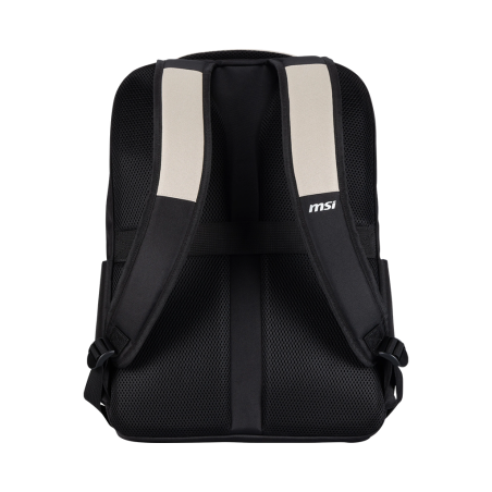 
MSI Essential Backpack II | G34-N1XXX27-808