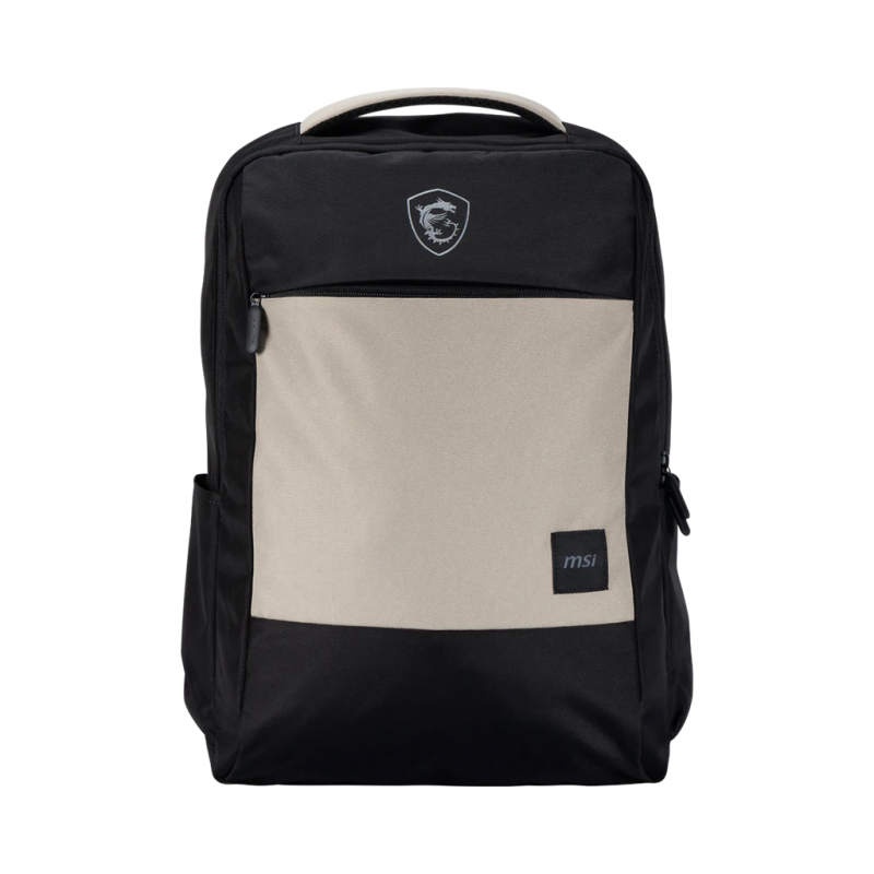 
MSI Essential Backpack II | G34-N1XXX27-808