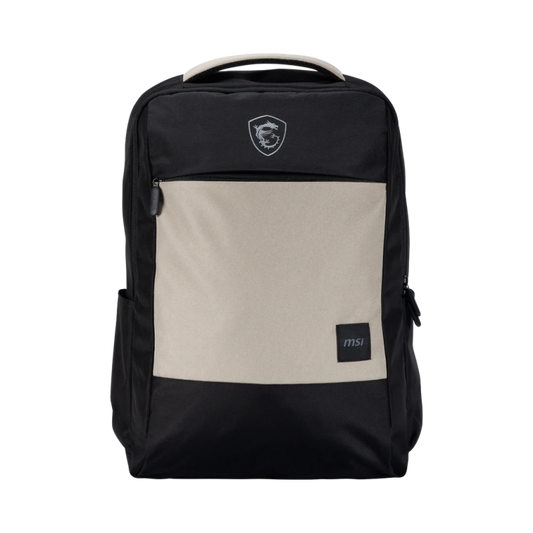 
MSI Essential Backpack II | G34-N1XXX27-808