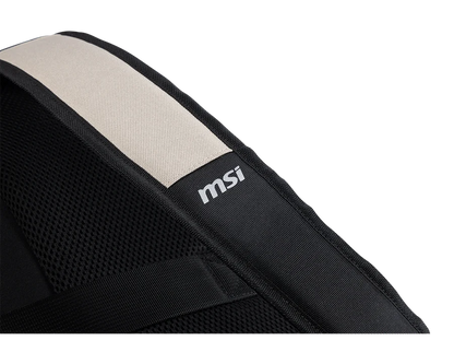 MSI Essential Backpack II | G34-N1XXX27-808