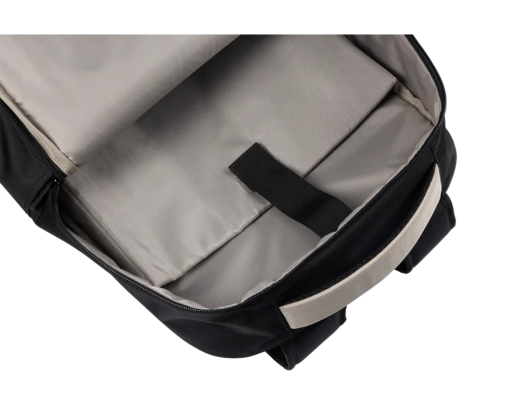 
MSI Essential Backpack II | G34-N1XXX27-808