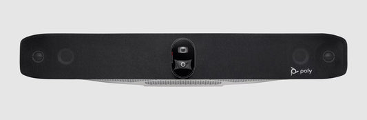 
Poly Studio X70 All-In-One Video Bar with TC10 Controller Kit (8L531AA)