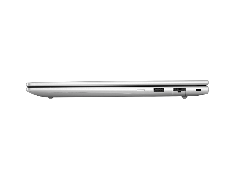 
HP Probook 4 G1iR (CC0M1AT) Intel Core 5-120U,8GB,512GB,720p HD Camera,Pike Silver,Backlit KBD,FPR,USB-C,Intel®? Iris® X Graphics,14”FHD,DOS,1 YEAR WARRANTY