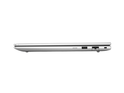 HP Probook 4 G1iR (CC0M1AT) Intel Core 5-120U,8GB,512GB,720p HD Camera,Pike Silver,Backlit KBD,FPR,USB-C,Intel®? Iris® X Graphics,14”FHD,DOS,1 YEAR WARRANTY