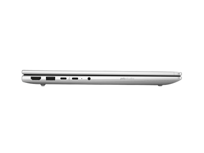 HP Probook 4 G1iR (C22NLAT) Intel Core i5-1335U,8GB,512GB,720p HD Camera,Pike Silver,Backlit KBD,FPR,USB-C,Intel® Iris® X Graphics,14”FHD,DOS,1 YEAR WARRANTY