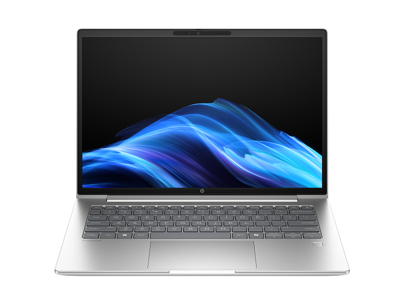 
HP Probook 4 G1iR (C22NLAT) Intel Core i5-1335U,8GB,512GB,720p HD Camera,Pike Silver,Backlit KBD,FPR,USB-C,Intel® Iris® X Graphics,14”FHD,DOS,1 YEAR WARRANTY