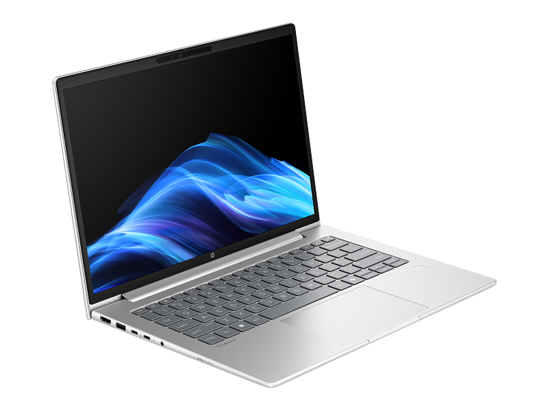 
HP Probook 4 G1iR (C22NLAT) Intel Core i5-1335U,8GB,512GB,720p HD Camera,Pike Silver,Backlit KBD,FPR,USB-C,Intel® Iris® X Graphics,14”FHD,DOS,1 YEAR WARRANTY