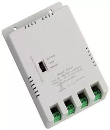
EVM 4 Channel CCTV Metal SMPS