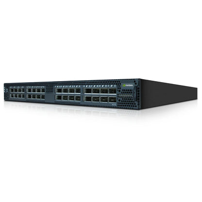 NVIDIA  Mellanox SN2700 32port Switch