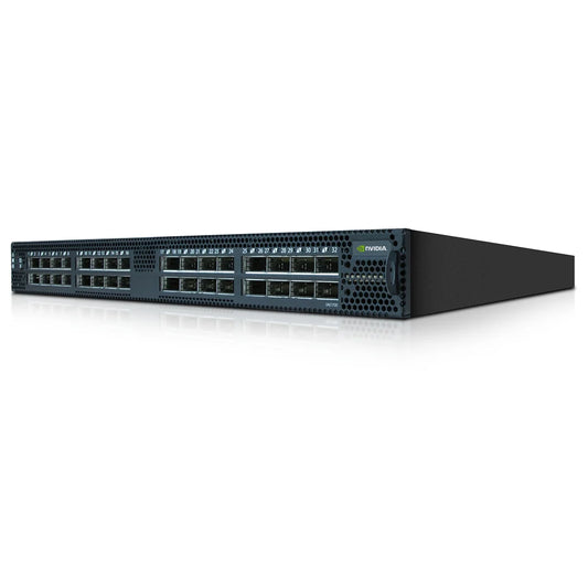 
NVIDIA  Mellanox SN2700 32port Switch