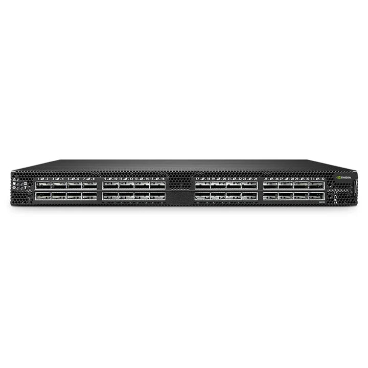 
NVIDIA  Mellanox SN2700 32port Switch