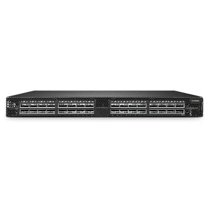 NVIDIA  Mellanox SN2700 32port Switch