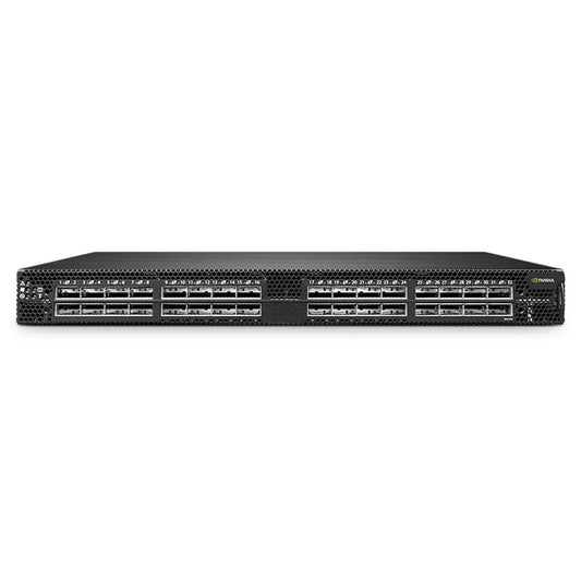 
NVIDIA  Mellanox SN2700 32port Switch