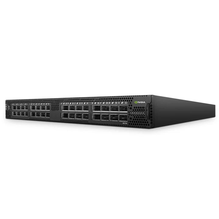 
NVIDIA  Mellanox SN2700 32port Switch
