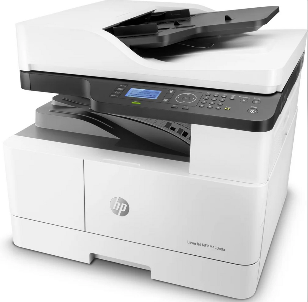 
HP LaserJet MFP M440dn