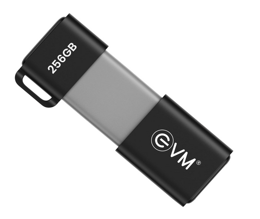 
EVM 256GB EnXO USB 3.2 Type-C OTG (ENXO/256G)