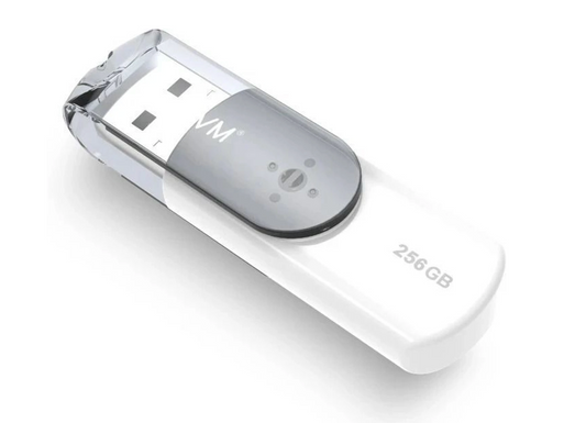 
EVM 256GB EnStick USB 3.2 Flash Drive