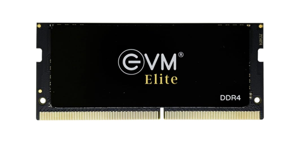 
EVM Elite Ram 16GB DDR4 3200 SODIMM (EE16G32LT)