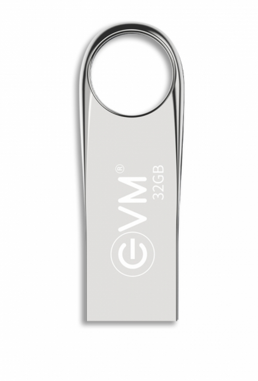 
EVM 32GB EnVault USB 2.0 Pendrive