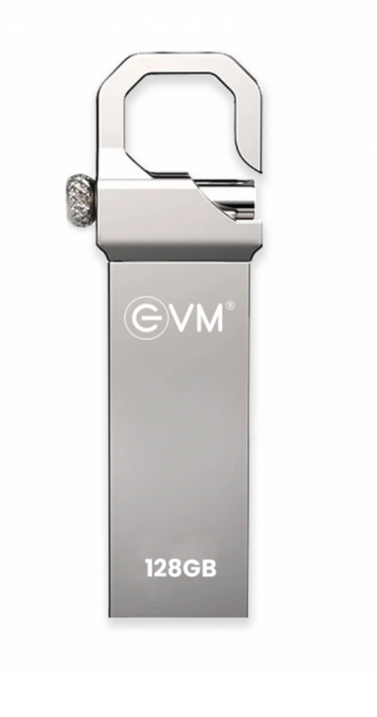 
EVM 128GB EnStore USB 2.0 Pendrive
