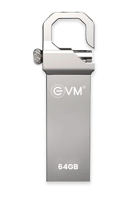 
EVM 64GB EnStore USB 2.0 Pendrive