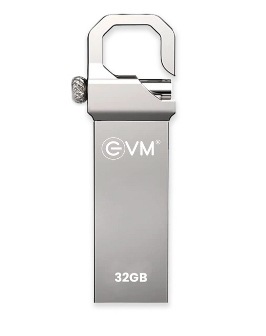 
EVM 32GB EnStore USB 2.0 Pendrive