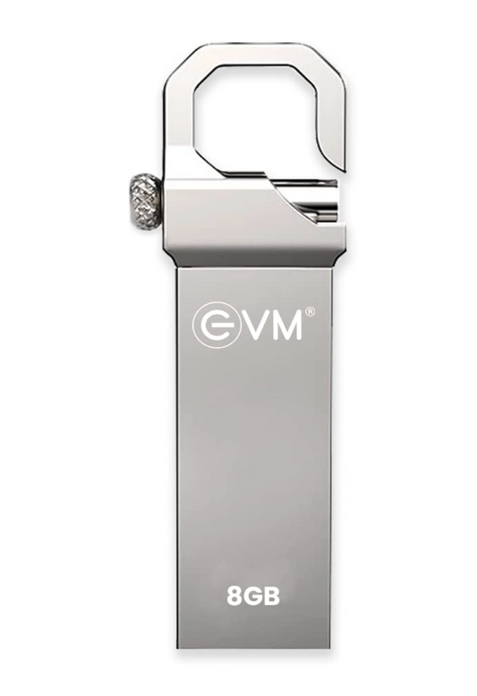 
EVM 8GB EnStore USB 2.0 Pendrive