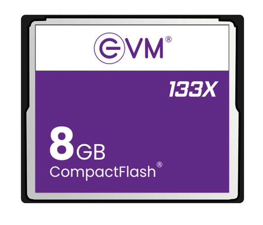 
EVM 8 GB CF Card (EVMCF/8G)
