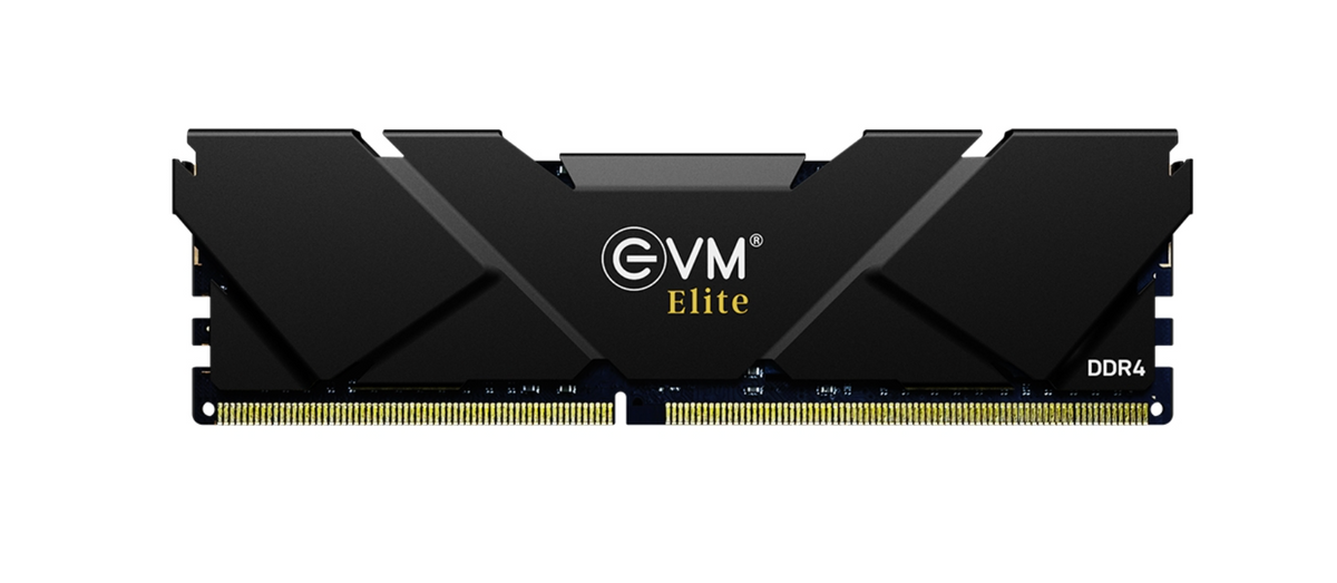 
EVM Elite Ram 8GB DDR4 3200 UDIMM (EE8G32DT)
