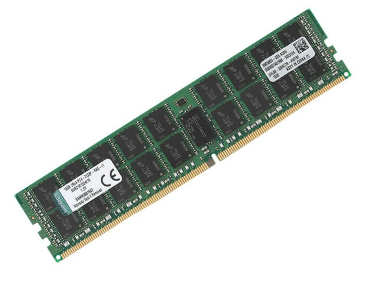
Kingston 16GB DDR4 3200MHz For Desktop RAM