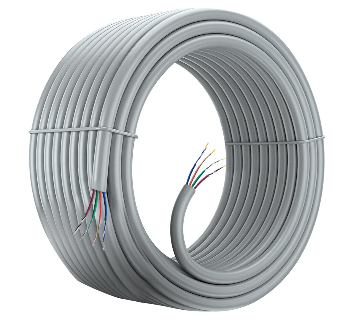 
EVM CAT6 100 MTRS (EVMNC100)