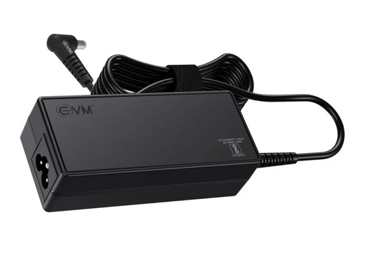 
EVM Compatible Laptop Adapter LNV 65W PIN USB C (LAPADP906) Black