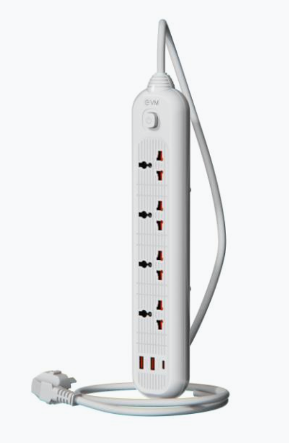 
EVM Ensurge Protector (EVM ENSURGE - 02)