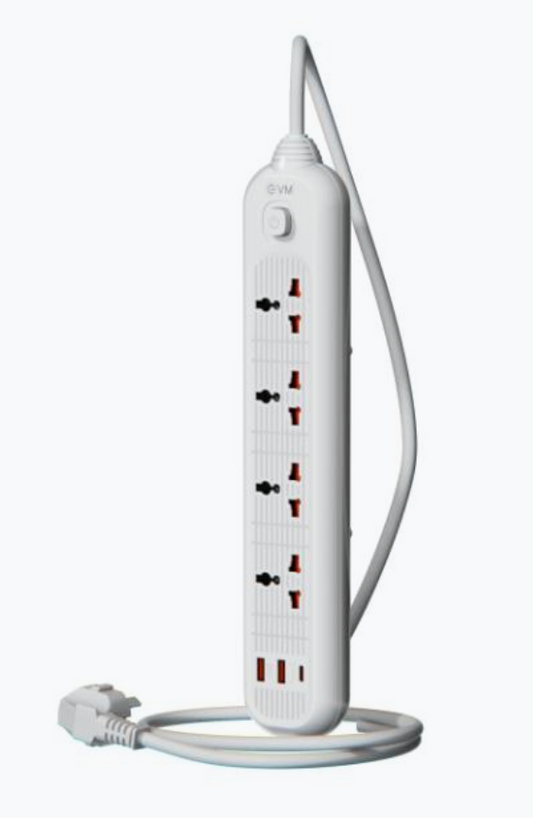 
EVM Ensurge Protector (EVM ENSURGE - 02)