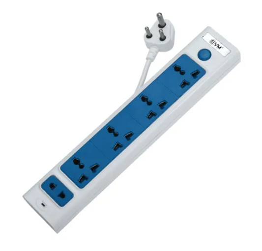 
EVM Ensurge 05 Surge Protector With PD 20W