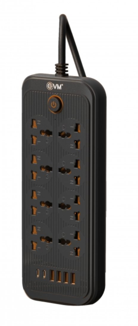 
EVM Ensurge X3 Protector (EVM ENSURGE - 04)