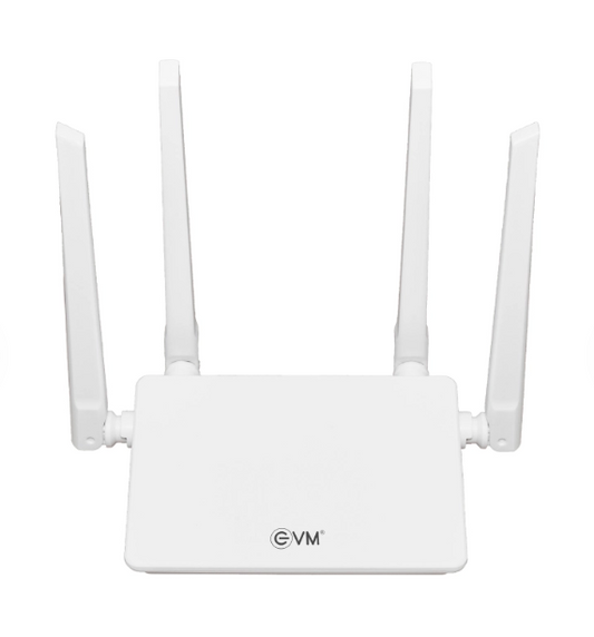 
EVM Enroute Plus 4G/5G Router EVM-WR-02